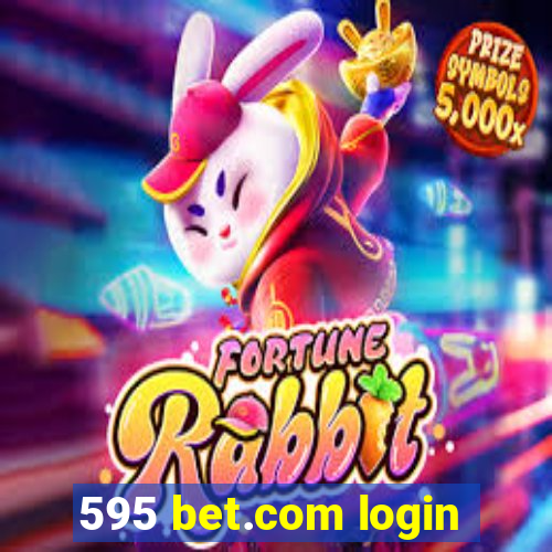 595 bet.com login